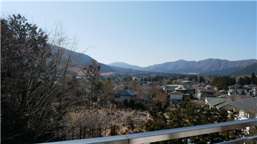 ブルックサイドヴィラ太郎平