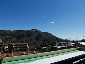 ファミール・ヴィラ強羅七番館