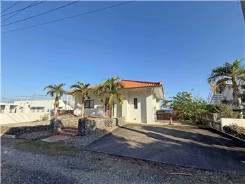 別棟2／南東側から撮影