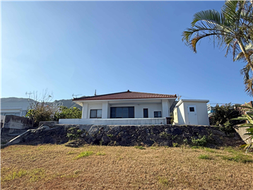 別棟2を北側から撮影