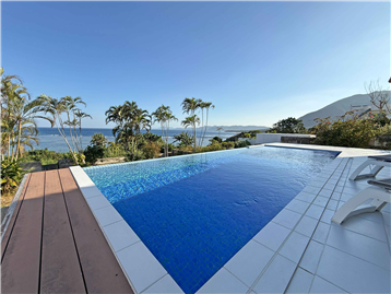 別棟2から北東方向を撮影