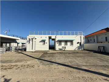 別棟1／南側から撮影