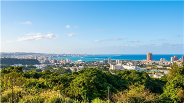 Alpha States Chatan Hills