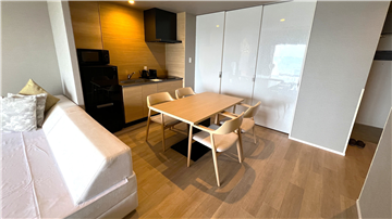 ダイニングスペース