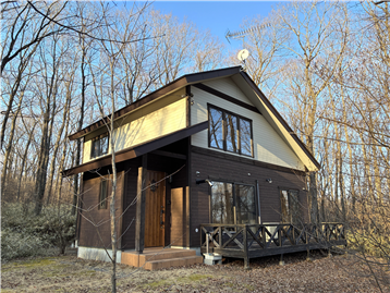 エンゼルフォレスト那須清流郷