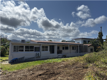 外観／北側から撮影