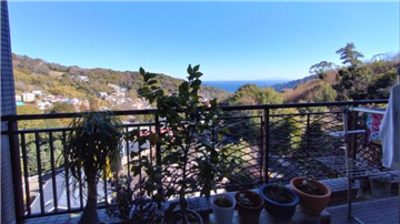 熱海竹の沢ビバリーハイツＡ棟