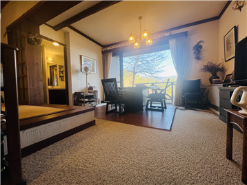 LDK(入口から撮影)