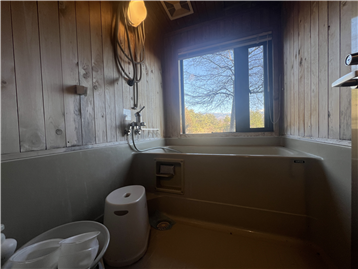 浴室(ビューバス)