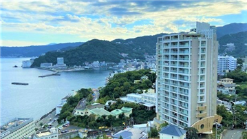 マンション外観/北東側より撮影