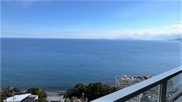 眺望/バルコニーより南東方向を撮影