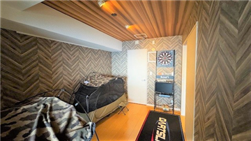 洋室/LDより撮影