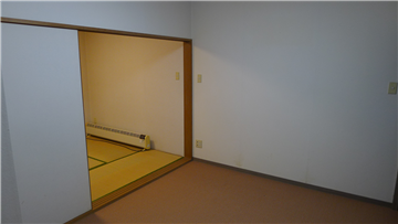 LD（南東方向を撮影）