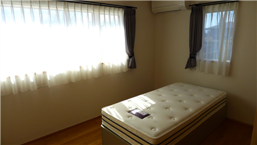 洋室３（入口より撮影）