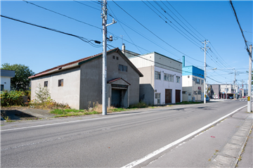 倶知安町南1条西2丁目