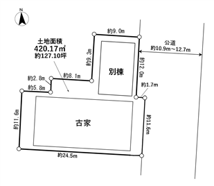 倶知安町南1条西2丁目