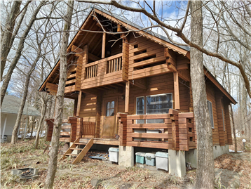 エンゼルフォレスト那須白雲台