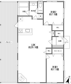 丸紅・南軽井沢別荘地