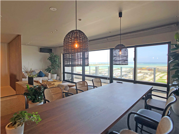 12階美らビューラウンジ