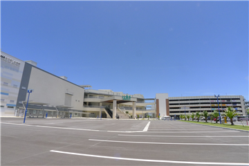 イーアス沖縄豊崎まで約1.2km