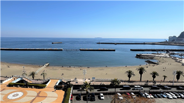 熱海ベイフロント