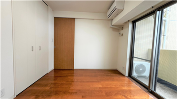 洋室／リフォーム・補修前