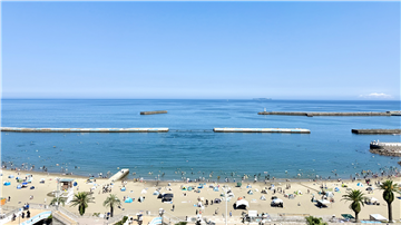 熱海ベイフロント