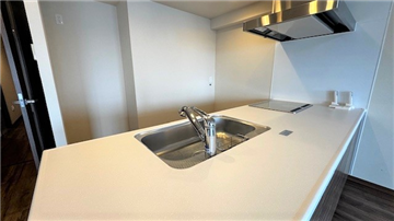 キッチンカウンター