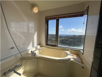 浴室／リフォーム・補修等前