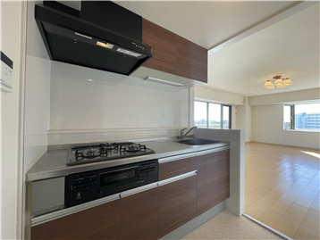 キッチン／リフォーム・補修等前