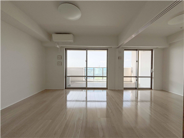 ジ・オーシャンテラス豊崎シーサイドテラス