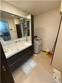 パウダールーム