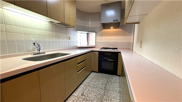 キッチンスペース