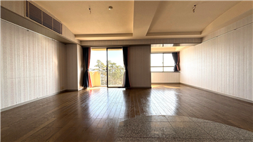 LD(開口部方向を撮影)