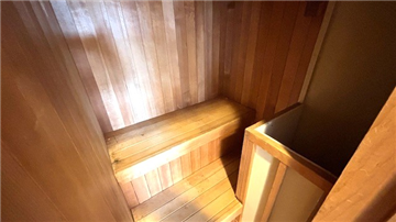 サウナ