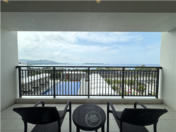 アラマハイナ　コンドホテル