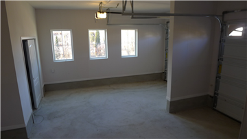 ビルトインガレージ