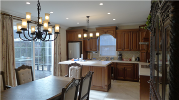 ダイニングキッチン