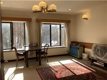 東急リゾートタウン蓼科８Ｏ棟