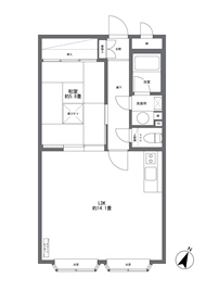 東急リゾートタウン蓼科８Ｏ棟
