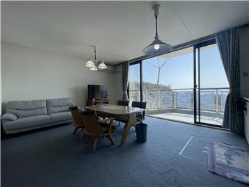 LDK/東方向を撮影