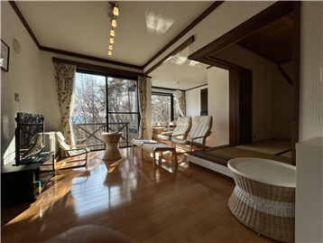 東急リゾートタウン蓼科９Ａ棟