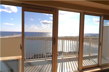 LDからの眺望（南方向を撮影）