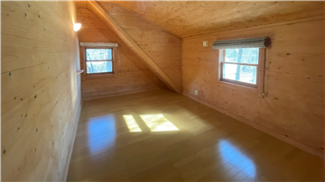 2階洋室2（入口より撮影）