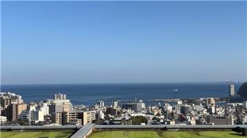 東急リゾートヴィラ熱海青翠