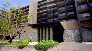 【来宮】東急リゾートヴィラ熱海青翠