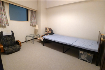 サービスルーム（納戸）