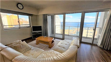 LD/キッチンより撮影