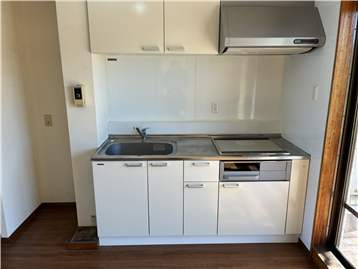 キッチン（リフォーム・補修等前）