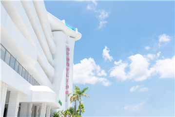 STORYLINE瀬長島外観